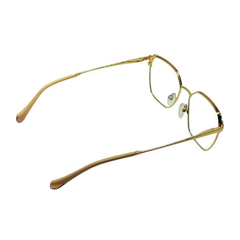 ARMAÇÃO METAL FEM AM3166-C2