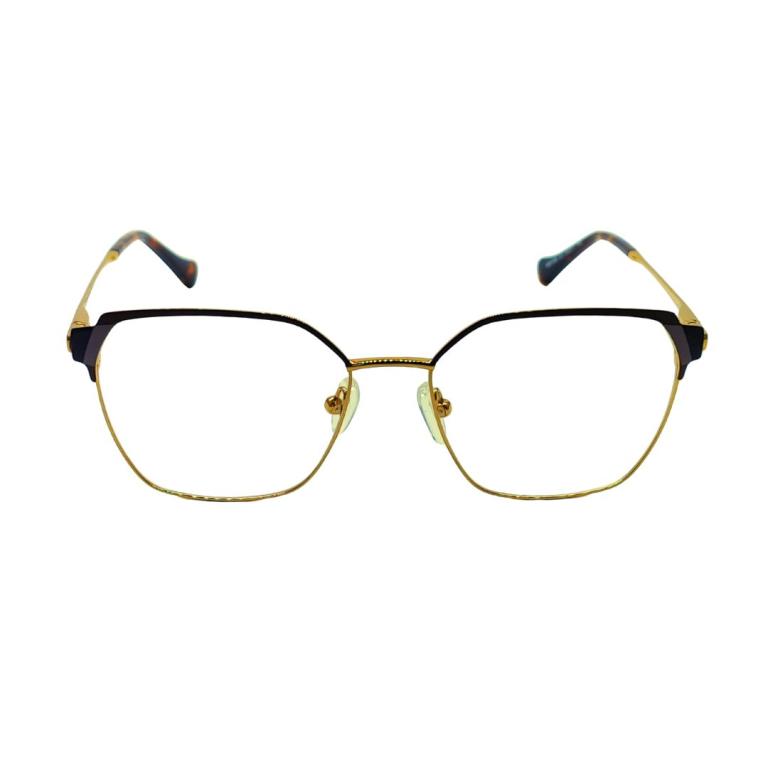 ARMAÇÃO METAL FEM AM3166-C3