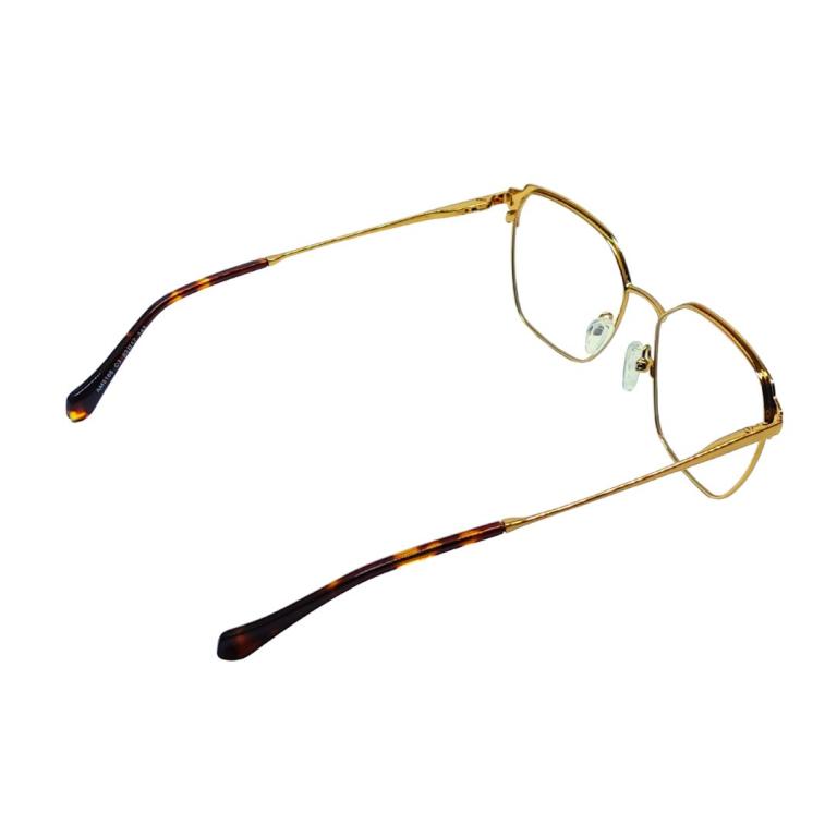 ARMAÇÃO METAL FEM AM3166-C3