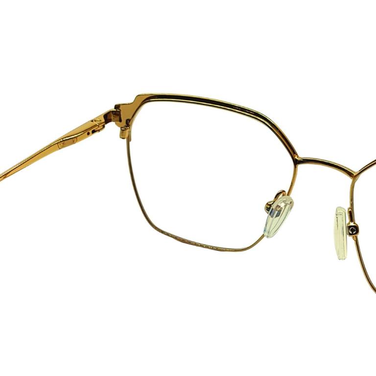 ARMAÇÃO METAL FEM AM3166-C3