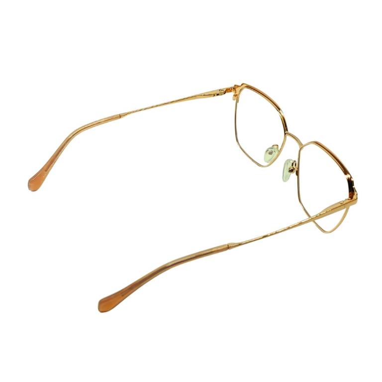 ARMAÇÃO METAL FEM AM3166-C4