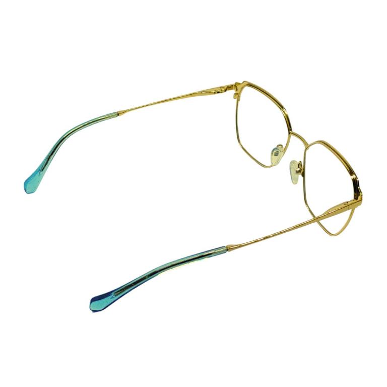 ARMAÇÃO METAL FEM AM3166-C5