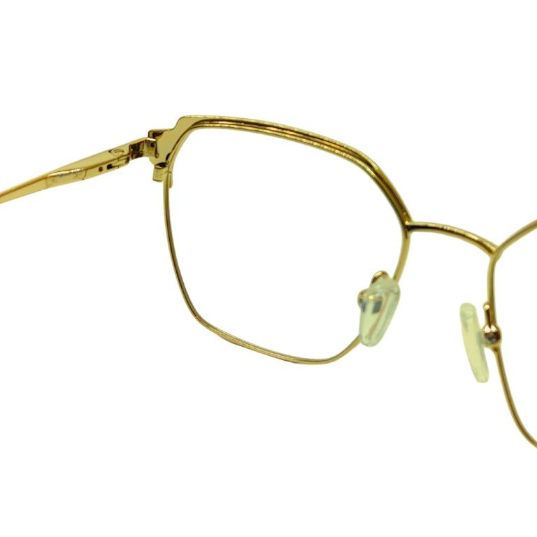 ARMAÇÃO METAL FEM AM3166-C5