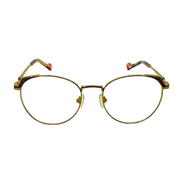 ARMAÇÃO METAL FEM AM3170-C2