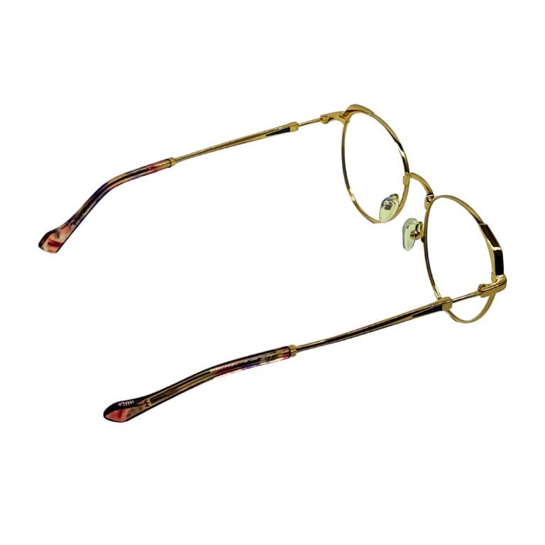 ARMAÇÃO METAL FEM AM3170-C2