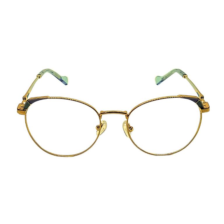 ARMAÇÃO METAL FEM AM3170-C4