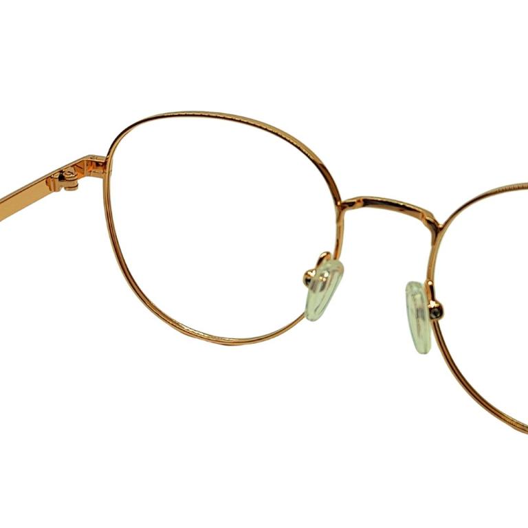 ARMAÇÃO METAL FEM AM3175-C2