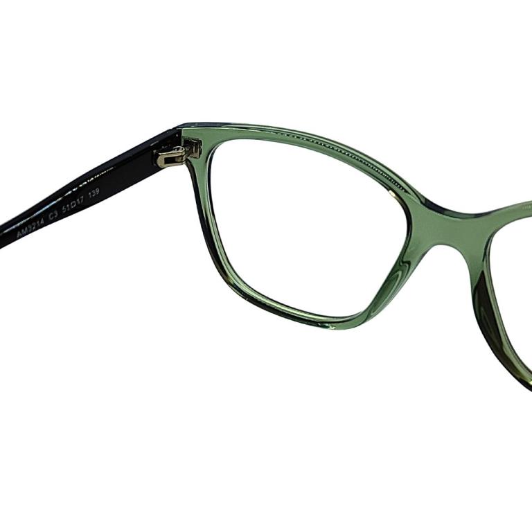 ARMAÇÃO TR90 FEM AM3214-C3