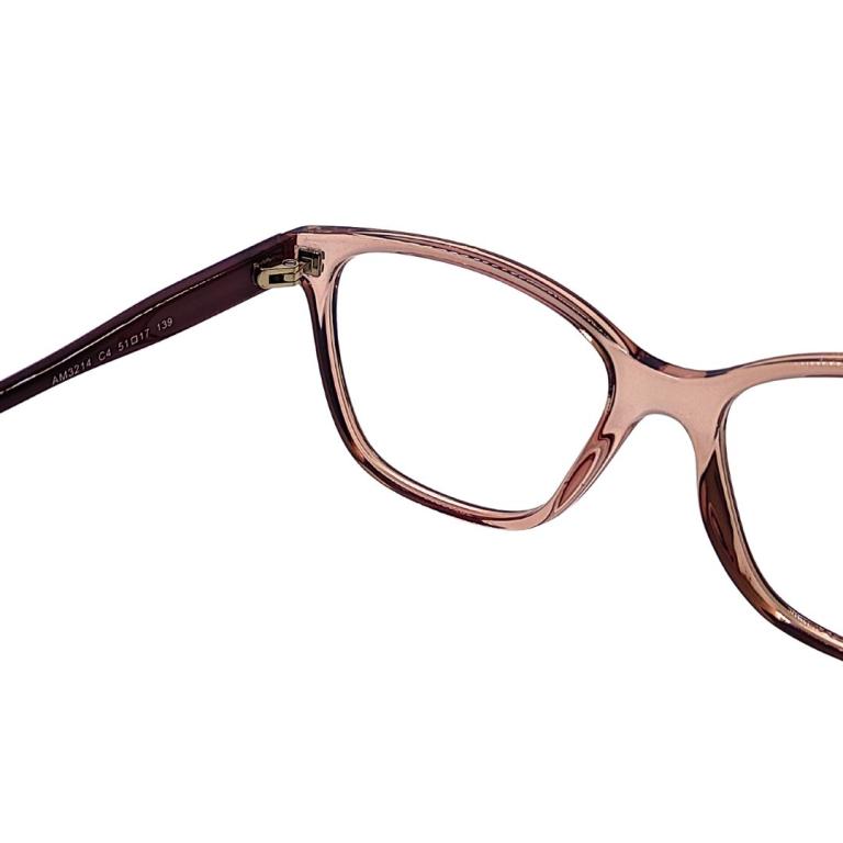 ARMAÇÃO TR90 FEM AM3214-C4