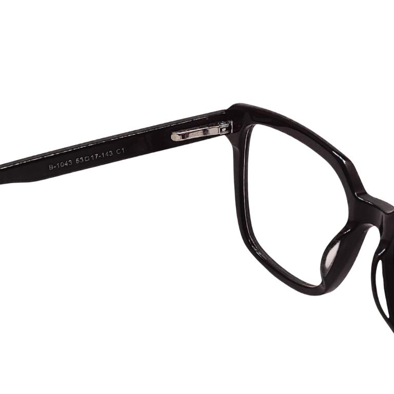 ARMAÇÃO ACETATO B-1043-C1