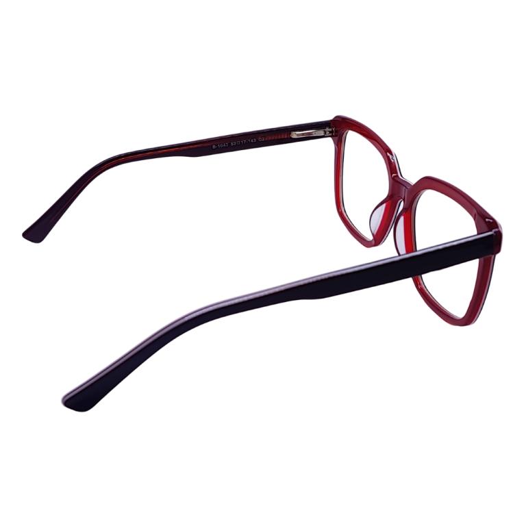 ARMAÇÃO ACETATO B-1043-C2