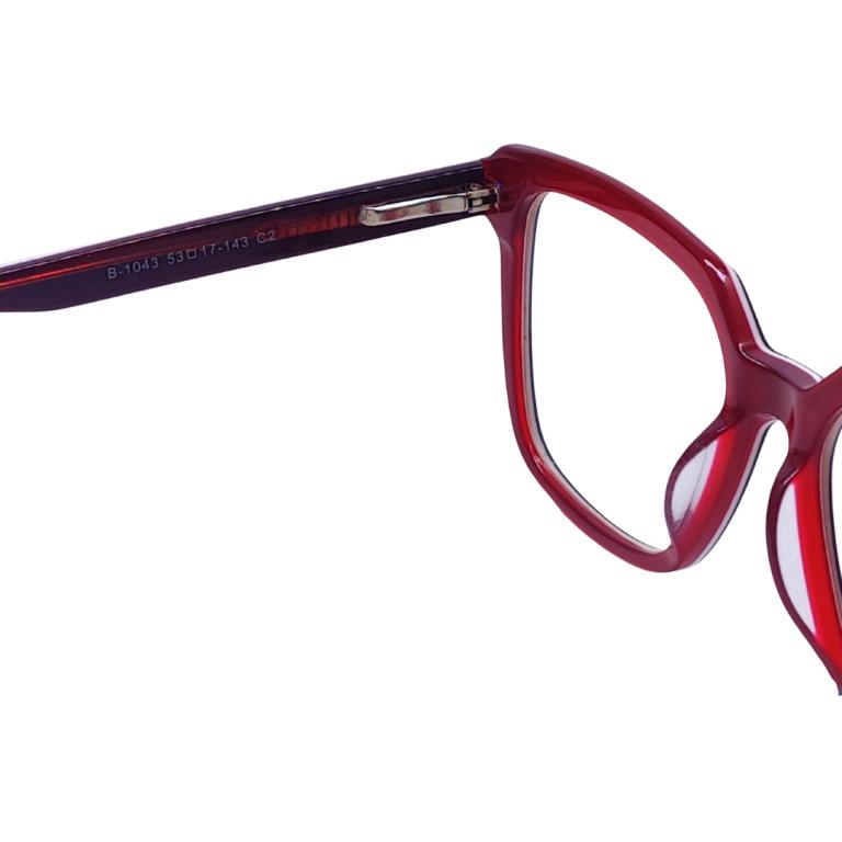 ARMAÇÃO ACETATO B-1043-C2