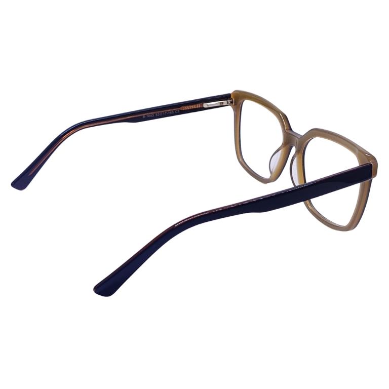 ARMAÇÃO ACETATO B-1043-C5