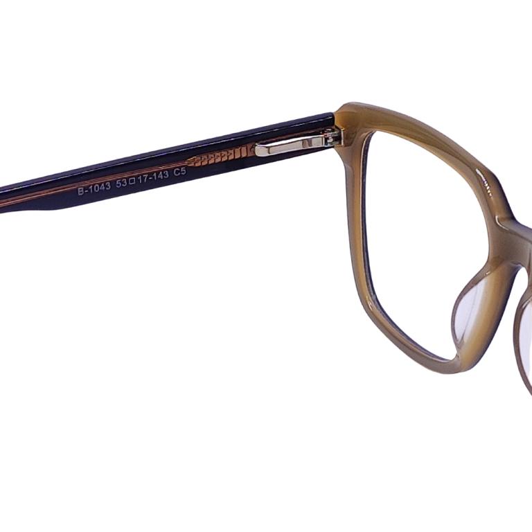 ARMAÇÃO ACETATO B-1043-C5