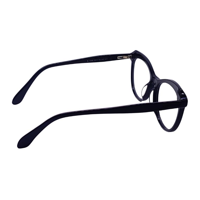 ARMAÇÃO ACETATO B-1048-C1