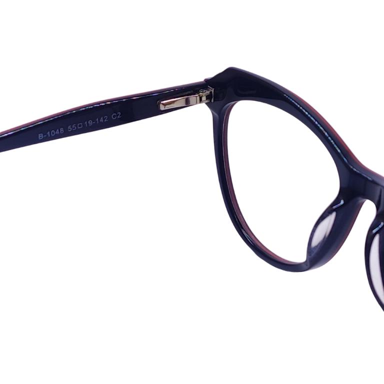 ARMAÇÃO ACETATO B-1048-C2