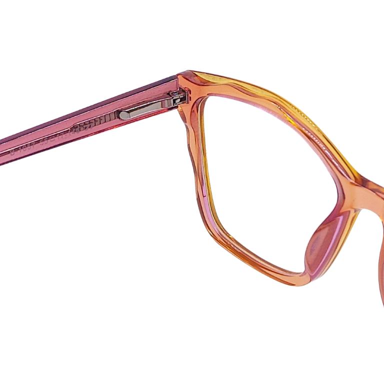 ARMAÇÃO ACETATO B-1057-C3