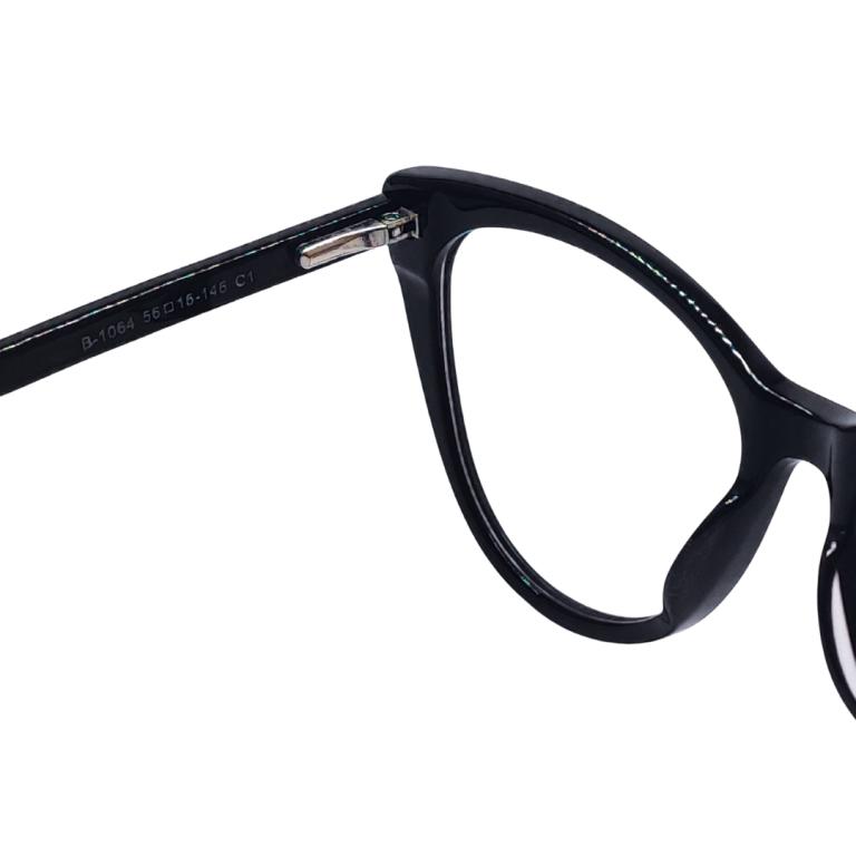 ARMAÇÃO ACETATO B-1064-C1