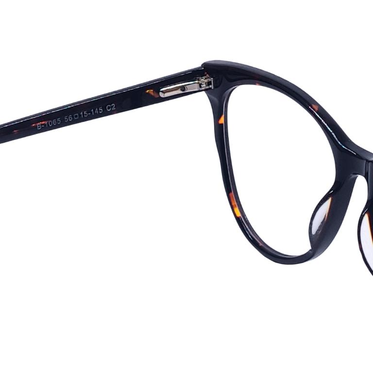 ARMAÇÃO ACETATO B-1065-C2