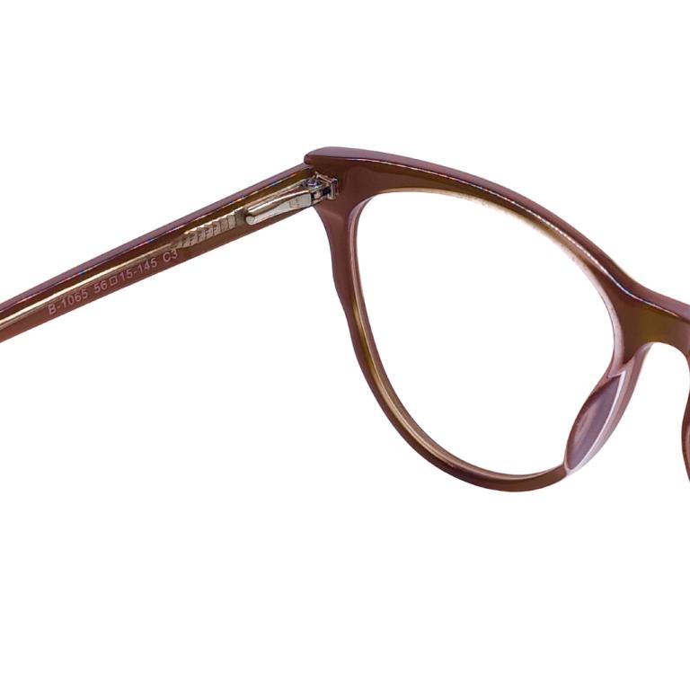 ARMAÇÃO ACETATO B-1065-C3