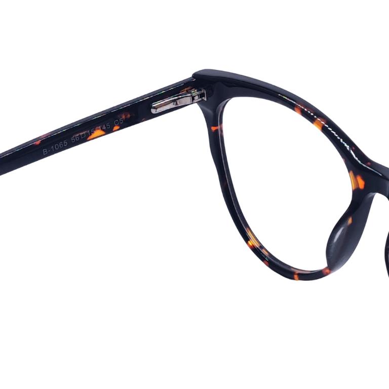 ARMAÇÃO ACETATO B-1065-C5