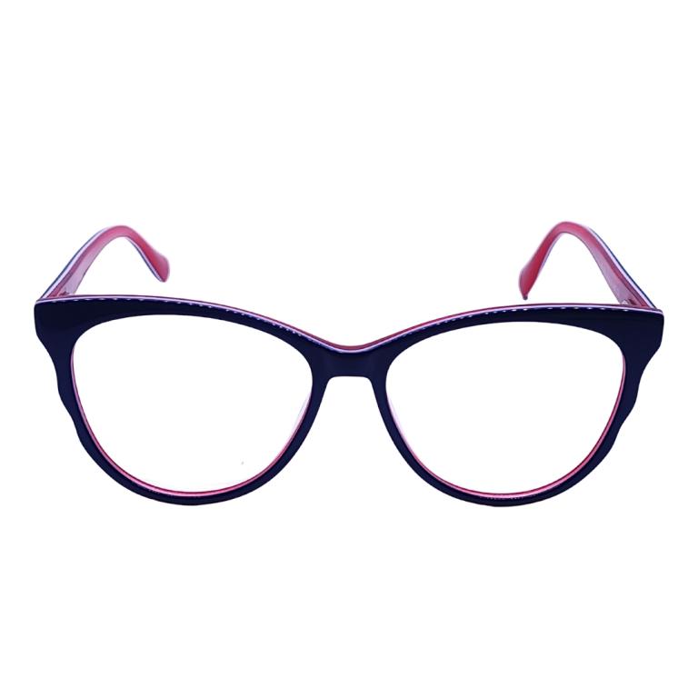 ARMAÇÃO ACETATO B-1065-C6