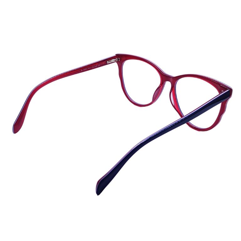 ARMAÇÃO ACETATO B-1065-C6