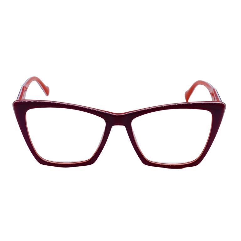 ARMAÇÃO ACETATO B-1067-C4