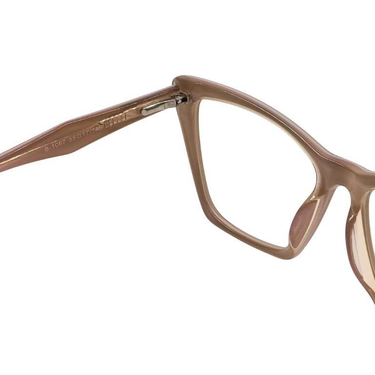 ARMAÇÃO ACETATO B-1067-C5