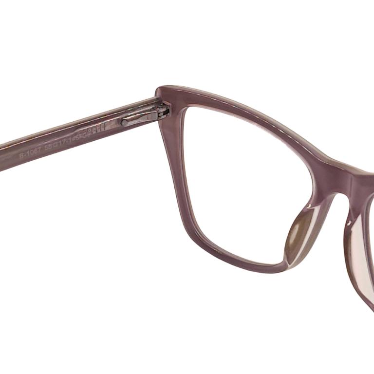 ARMAÇÃO ACETATO B-1067-C6