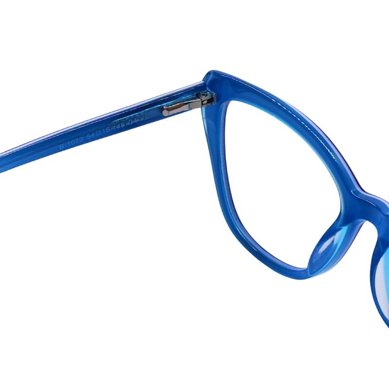 ARMAÇÃO ACETATO B-1070-C4