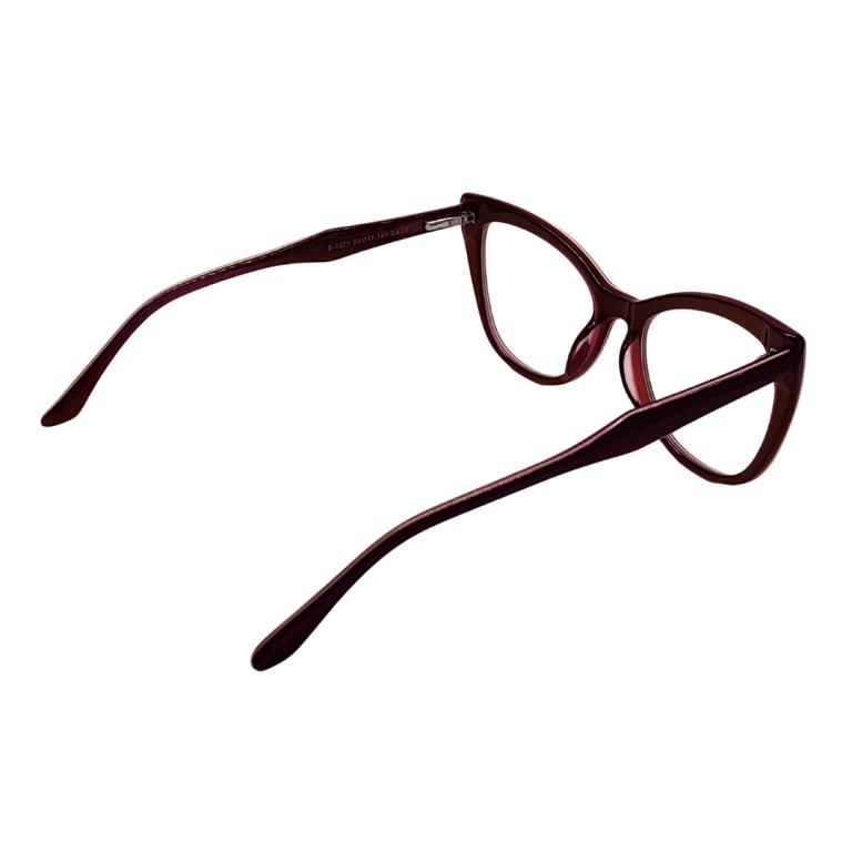 ARMAÇÃO ACETATO B-1071-C4