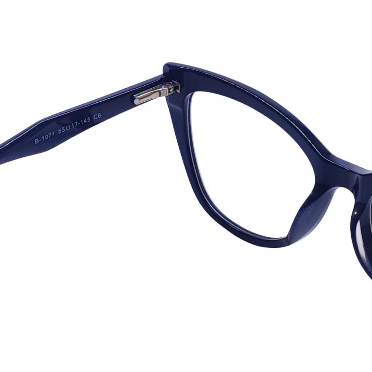 ARMAÇÃO ACETATO B-1071-C6