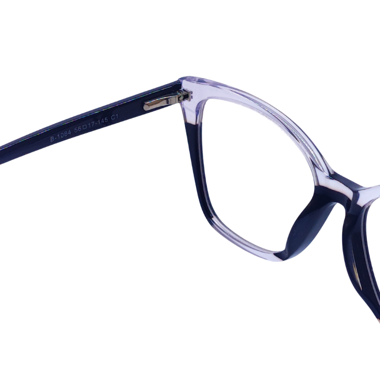 ARMAÇÃO ACETATO B-1084-C1