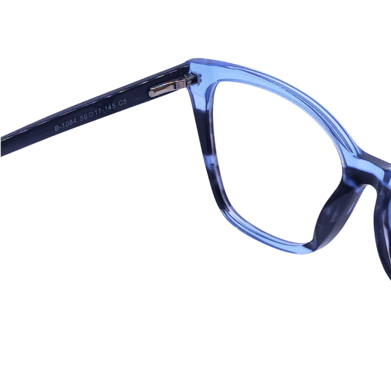 ARMAÇÃO ACETATO B-1084-C5