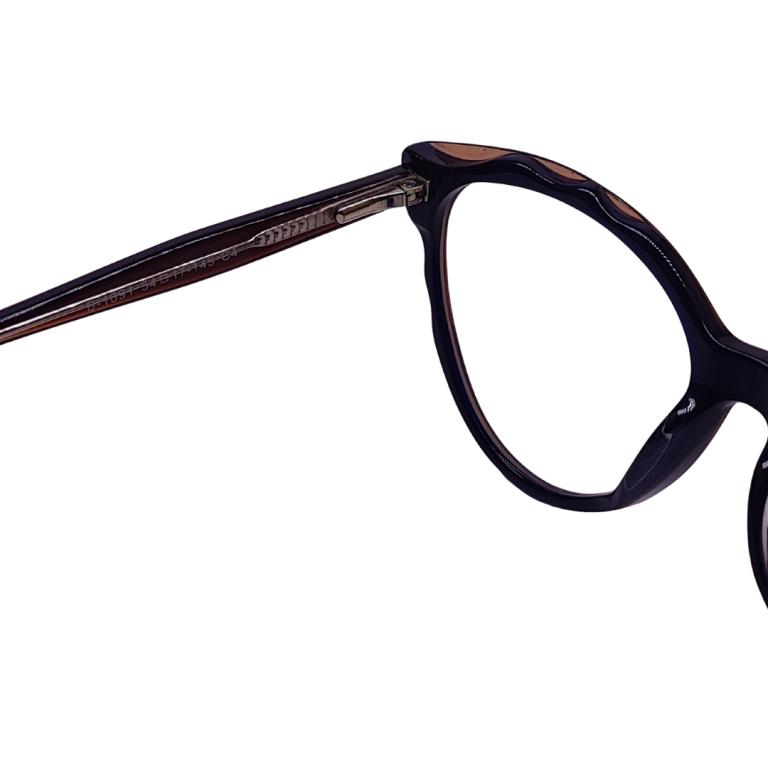 ARMAÇÃO ACETATO B-1091-C4