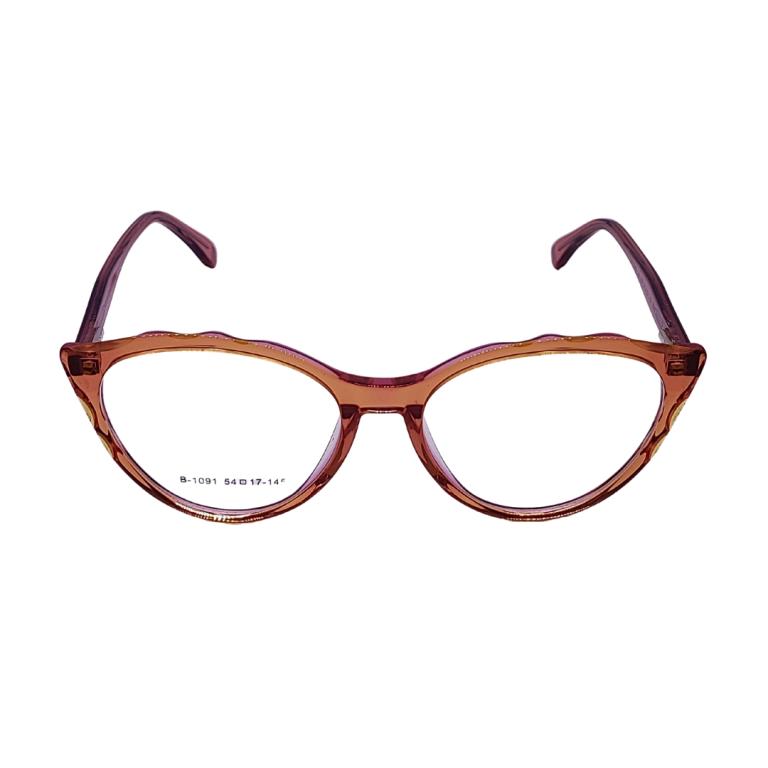 ARMAÇÃO ACETATO B-1091-C5