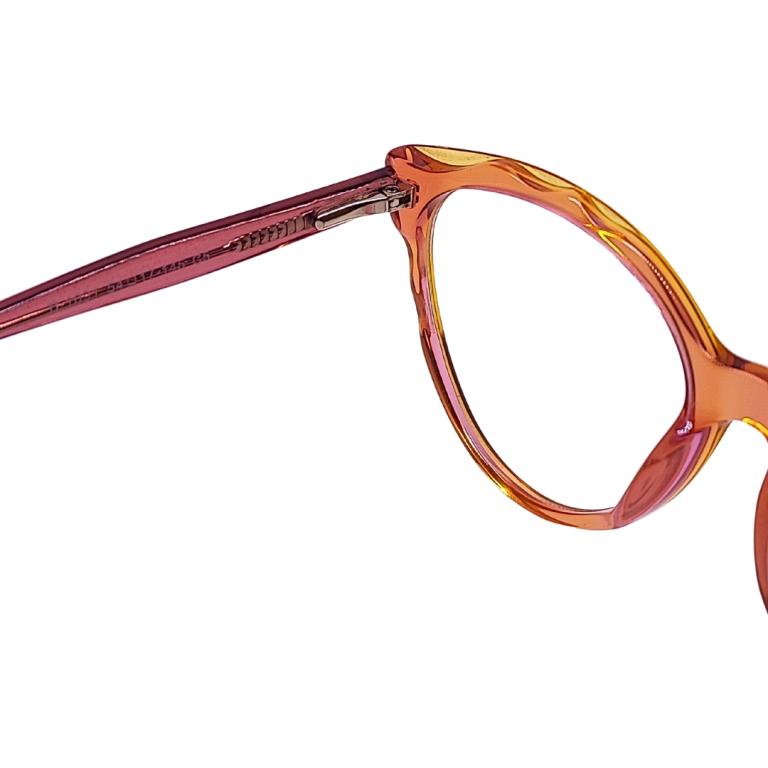 ARMAÇÃO ACETATO B-1091-C5