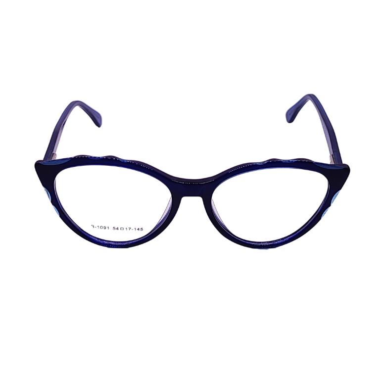 ARMAÇÃO ACETATO B-1091-C6