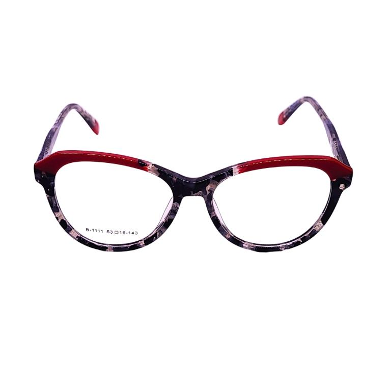 ARMAÇÃO ACETATO B-1111-C5