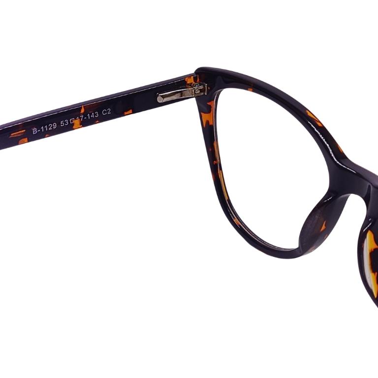 ARMAÇÃO ACETATO B-1129-C2