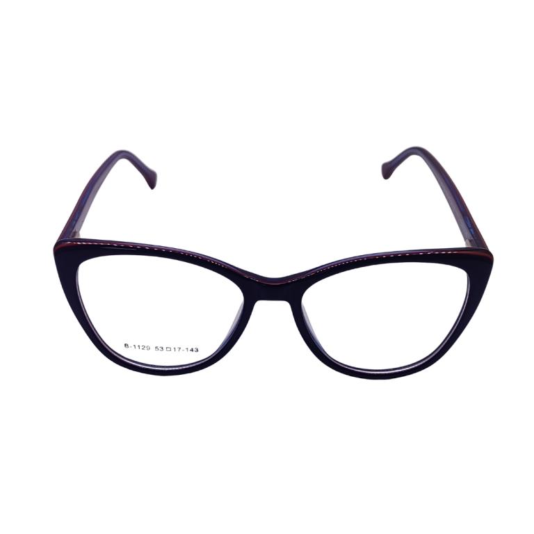 ARMAÇÃO ACETATO B-1129-C5