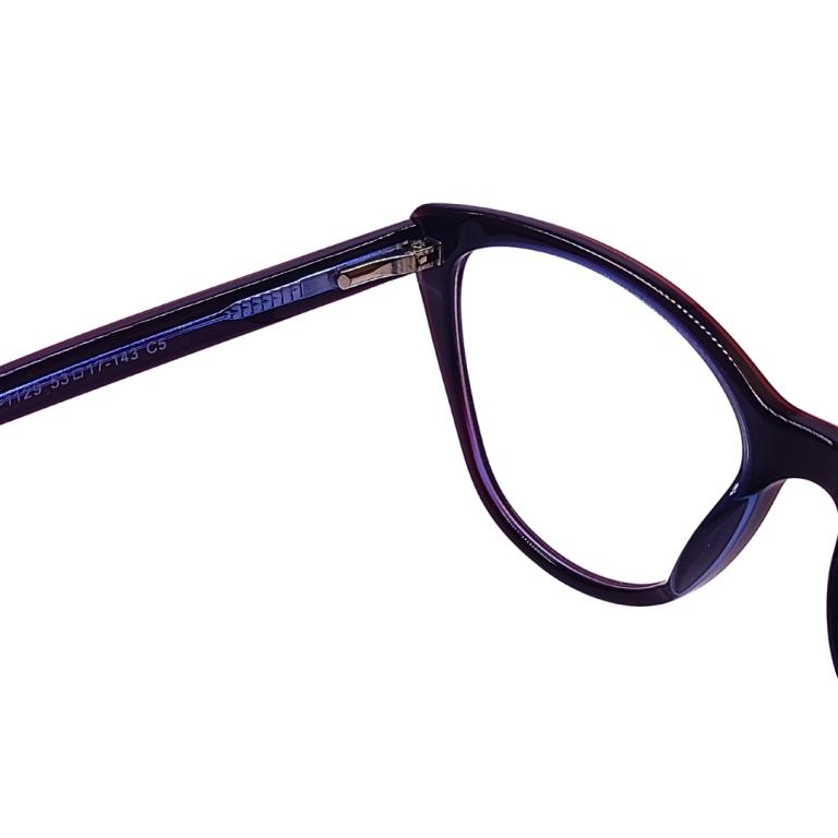 ARMAÇÃO ACETATO B-1129-C5