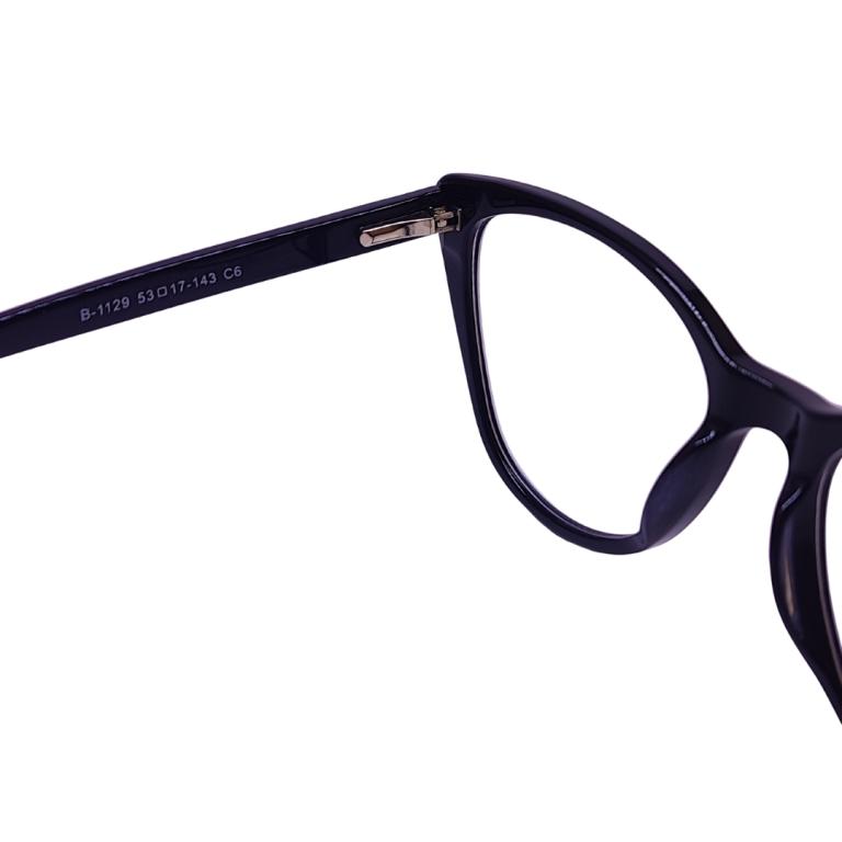 ARMAÇÃO ACETATO B-1129-C6