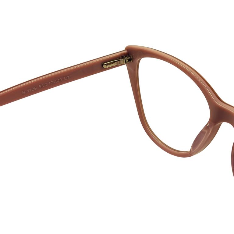 ARMAÇÃO ACETATO B-1129-C7