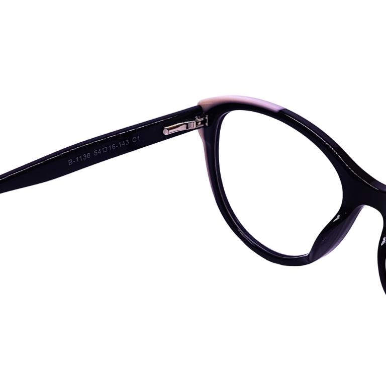 ARMAÇÃO ACETATO B-1136-C1