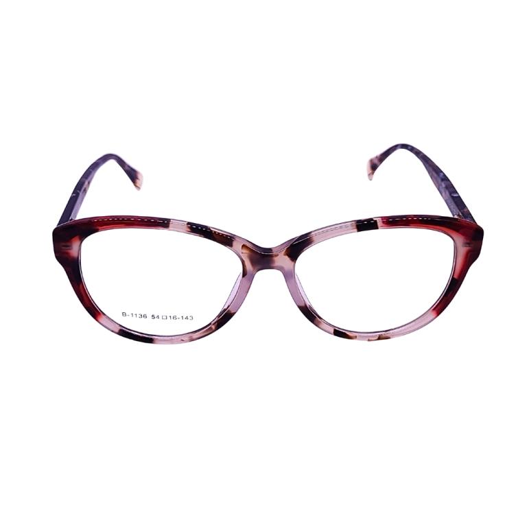 ARMAÇÃO ACETATO B-1136-C2