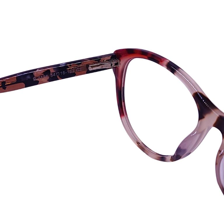 ARMAÇÃO ACETATO B-1136-C2