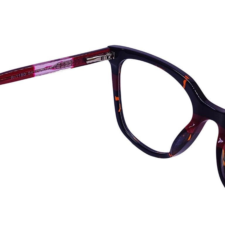 ARMAÇÃO ACETATO B-1180-C2