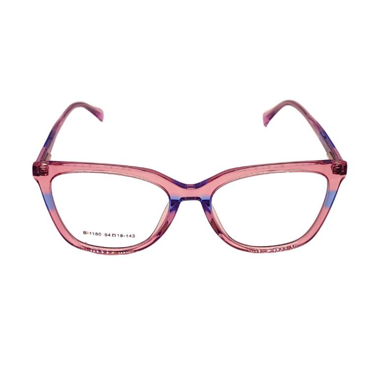 ARMAÇÃO ACETATO B-1180-C8